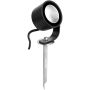 Reflektor ogrodowy Moss 6165B 3000K 1x4W/LED 439lm IP65 36° od Norlys