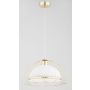 Lampa wisząca NERSY 61347 1x15W/E27 IP20 od Alfa