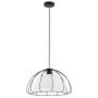 Lampa wisząca NERSY 61351 1x15W/E27 IP20 od Alfa