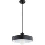Lampa wisząca NEVERA 61557 1xE27 od Alfa