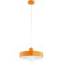 Lampa wisząca NEVERA 61558 1xE27 od Alfa