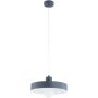 Lampa wisząca NEVERA 61608 1xE27 od Alfa