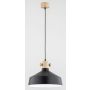 Lampa wisząca ODELIS 61300 1x15W/E27 IP20 od Alfa