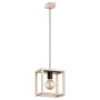 Lampa wisząca Pako 61165 1x60W/E27 IP20 od Alfa