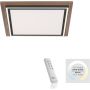 Lampa sufitowa PALMA 6141-79 2700-5000k 2x50W/LED 5100lm ip20 od Paul Neuhaus