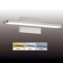 Kinkiet Pare 30054 2700K 1x14W/LED 1600 lm IP20 od Fischer&Honsel