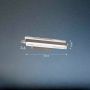 Kinkiet Paros 30056 2700K 1x8.5W/LED 890 lm IP20 od Fischer&Honsel