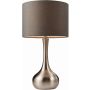 Lampka stołowa PICCADILLY 61192 1x40W/E14 od Endon