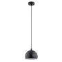 Lampa wisząca Plus 61168 1x40W/E14 IP20 od Alfa