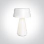 Lampa stołowa Portable Table Lights 61088/W 3000K 1x3W/LED 120lm IP65 od One Light