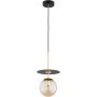 Lampa wisząca QEENCY 61495 1x10W/E14 od Alfa