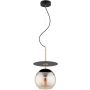 Lampa wisząca QEENCY 61502 1x15W/E27 od Alfa