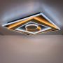 Plafon Ratio 21425 2700K 1x48W/LED 3800 lm IP20 od Fischer&Honsel
