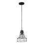 Lampa wisząca RIANO I. 61454 1x60W/E27 IP20 od Prezent