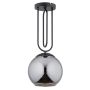Lampa wisząca Rita 61193 1x60W/E27 IP20 od Alfa
