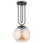 Lampa sufitowa Rita 61194 1x60W/E27 IP20 od Alfa