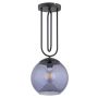 Lampa sufitowa Rita 61195 1x60W/E27 IP20 od Alfa