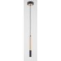 Lampa wisząca RODEO 61330 1x10W/G9 IP20 od Alfa