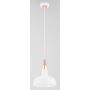 Lampa wisząca RODOS 61388 1x15W/E27 IP20 od Alfa