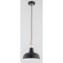 Lampa wisząca RODOS 61389 1x15W/E27 IP20 od Alfa