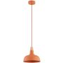 Lampa wisząca RODOS 61628 1xE27 od Alfa