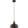 Lampa wisząca RODOS 61629 1xE27 od Alfa