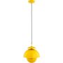 Lampa wisząca RUNO 61482 1xE27 od Alfa