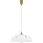 Lampa sufitowa SANO 61573 1xE27 od Alfa