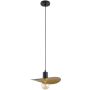 Lampa wisząca SAVANA 61624 1xE27 od Alfa