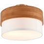 Lampa sufitowa SEASONS 611500201 2x40w/e14 ip20 od Trio
