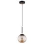 Lampa wisząca Sebia 61081 1x40W/E14 od Alfa
