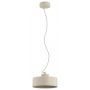 Lampa wisząca SELIA 61622 1xE27 od Alfa