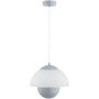 Lampa wisząca SETNA 61484 1xE27 od Alfa