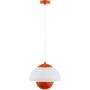 Lampa wisząca SETNA 61486 1xE27 od Alfa