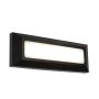 Kinkiet Severus 61211 3000K 3W/LED 180lm IP65 od Endon