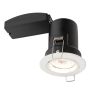 Downlight wpuszczany ShieldPLUS 61059 50W/GU10 IP20 od Endon
