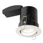 Downlight wpuszczany ShieldPLUS 61060 50W/GU10 IP20 od Endon