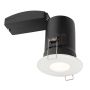 Downlight wpuszczany ShieldPLUS 61061 50W/GU10 IP65 od Endon