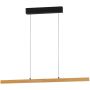 Lampa wisząca SHINE-WOOD 61102 2700k-3350k-4000k 1x26,29w/led 3341lm ip20 od Fischer&Honsel