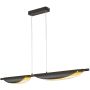 Lampa wisząca Skal 61022 2700k-3350k-4000k 1x11,4w/led 1280lm ip20 od Fischer&Honsel
