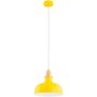 Lampa wisząca SOLO 50339 1xE27 od Alfa