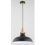 Lampa wisząca SOLO 61267 1x15W/E27 IP20 od Alfa