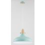 Lampa wisząca SOLO 61268 1x15W/E27 IP20 od Alfa