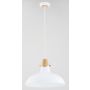 Lampa wisząca SOLO 61270 1x15W/E27 IP20 od Alfa