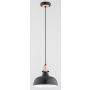 Lampa wisząca SOLO 61314 1x15W/E27 IP20 od Alfa