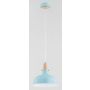 Lampa wisząca SOLO 61315 1x15W/E27 IP20 od Alfa