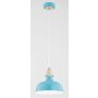 Lampa wisząca SOLO 61320 1x15W/E27 IP20 od Alfa