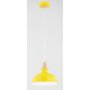 Lampa wisząca SOLO 61322 1x15W/E27 IP20 od Alfa