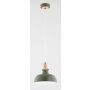 Lampa wisząca SOLO 61329 1x15W/E27 IP20 od Alfa