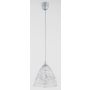 Lampa wisząca SONI 61422 1x15W/E27 IP20 od Alfa